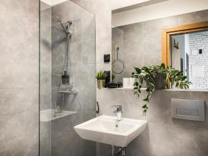 Cozy apartment with AC for couples - Old Town