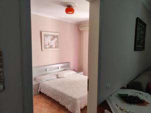 Apartment Seaview Golem Devi