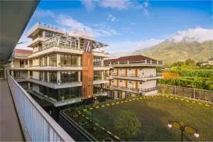 Horison Resort Dieng - Wonosobo
