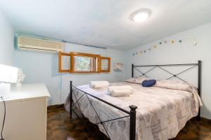 Villa Rosa, relax place