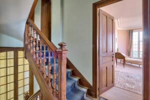 Villas Villa La Petite Normandy Vue Mer : Villa