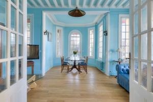 Villas Villa La Petite Normandy Vue Mer : photos des chambres