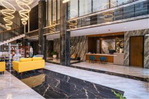 Horison Resort Dieng