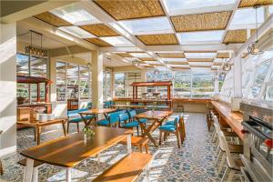 Horison Resort Dieng