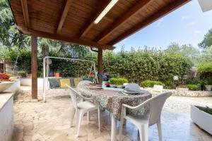 Villa Rosa, relax place - Spiaggia di Conversano