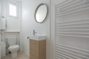 Tea&Chill - Mimosa - Proche métro 5