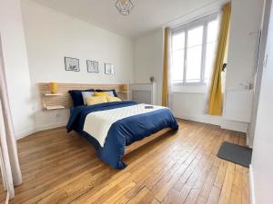 TEA&CHILL T2 La tête dans les nuages - Proche gare