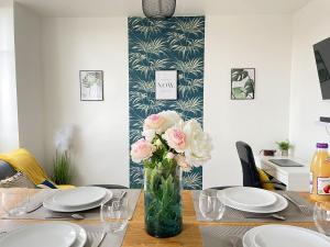 TEA&CHILL T2 La tête dans les nuages - Proche gare