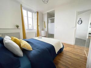 TEA&CHILL T2 La tête dans les nuages - Proche gare