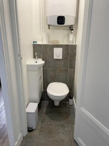 TEA&CHILL T2 La tête dans les nuages - Proche gare