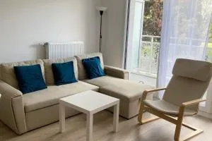 Flat Bobigny near Paris 1 min from the metro - 博比尼