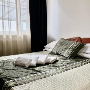 Standard Double Room room in Hotel Nostalgia