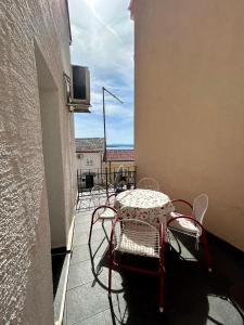 Apartment Tanjica