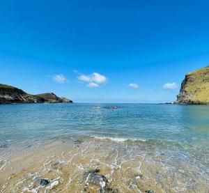 The Haven a quiet countryside retreat