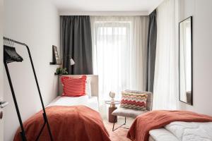 Scala City Center Premium Apartments by Lion Apartments