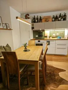 Grünseeappartement - Туррахер-Гее