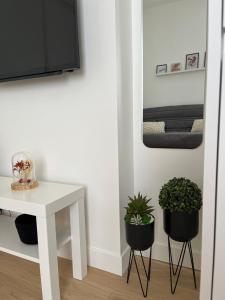 Appartements Appartement cosy a 1 min de Paris : photos des chambres