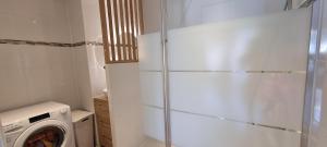 Juan-Les-Pins 150m des plages 6 couchages Parking