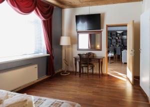 Grand Holm Marina Kapteni apartment