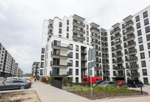 Ursus Cosy Apartments by BookingHost