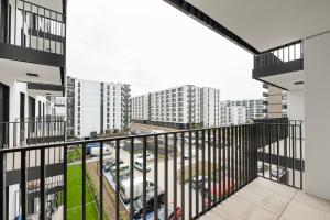 Ursus Cosy Apartments by BookingHost