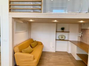 Mini Loft Old Milano