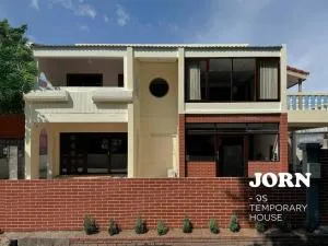 จร - Jorn Temporary house - Ban Chang Kian