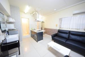 Sumuka Asato Station D-4