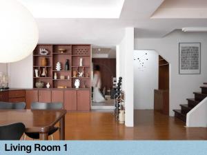 จร - Jorn Temporary house