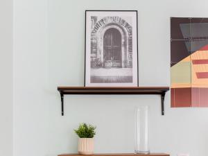 The Best Rent - Cozy two-bedrooms apartment in Pasteur district