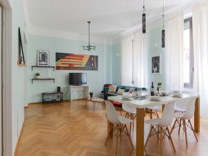 The Best Rent - Cozy two-bedrooms apartment in Pasteur district