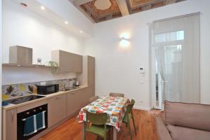 CITTADELLA LUXURY APARTMENTS