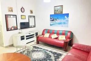 Homestay Besut - Kampung Raja