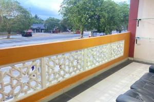 Homestay Besut
