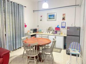Homestay Besut