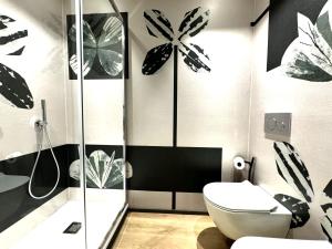 Marilyn - Near the Duomo