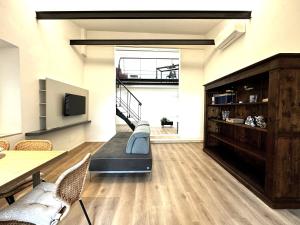 Marilyn - Near the Duomo