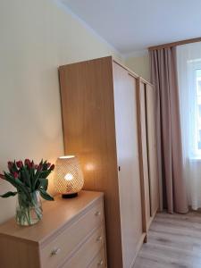 Apartamenty Magdalena