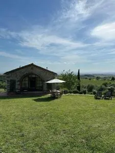 Casa Max - San Gusmè