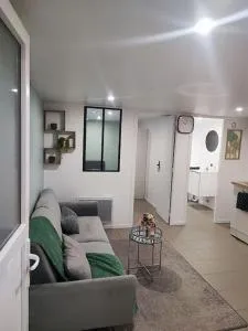 l'échappée verte - Cesson