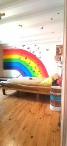 Sejours chez l'habitant La Melisse : photos des chambres