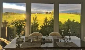 Relaxen am Wald - Dickschied