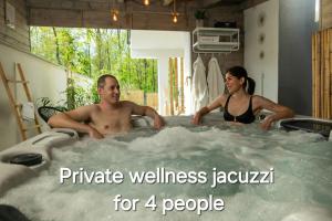 Happy Island Luxury Apartman Sárvár