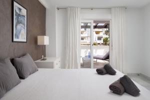 Residencia Ivy