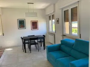 Casa di Lina - Baratti