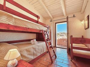 Beach Home Baja Sardinia img10