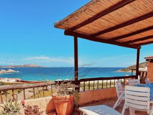 Beach Home Baja Sardinia img2