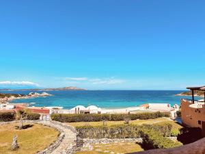 Beach Home Baja Sardinia img27