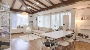 [ COM,A stay] Hongdea St 5min / 3room - Apartmány, Soul
