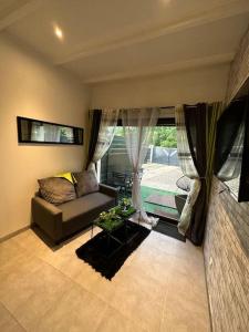 Maisons de vacances T3 entre Disney et la campagne : Maison 2 Chambres